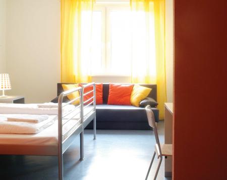 MEININGER City Hostel & Hotel MEININGER City Hostel & Hotel