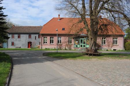 kunstGUT kunstGUT