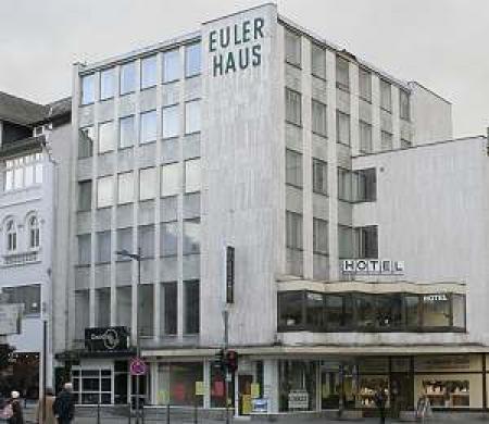 EULER-Haus EULER-Haus