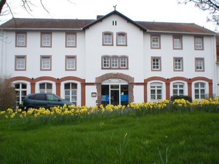 Café-Hotel Gutshof