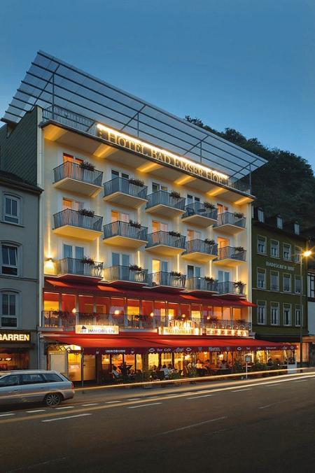 Hotel Bad Emser Hof Hotel Bad Emser Hof