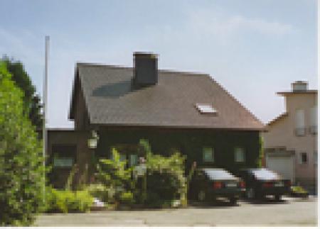 Gästehaus Hegger Gästehaus Hegger