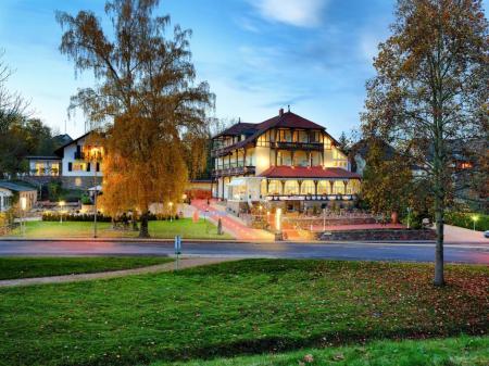 PARK VILLA