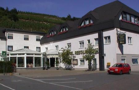 WohnGut Koblenz - Hotel & Boardinghouse GmbH WohnGut Koblenz - Hotel & Boardinghouse GmbH