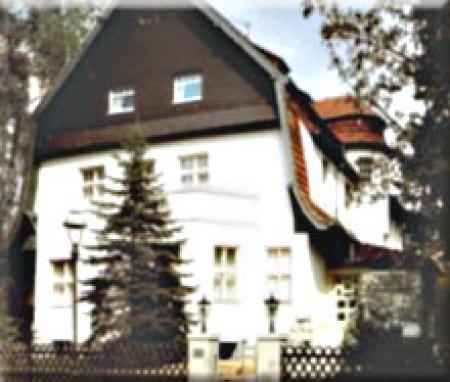Hotel Landhaus Schlachtensee