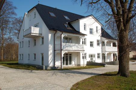 Immobilien & Appartement Service