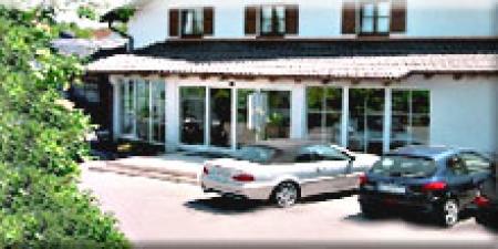 Landhotel Hallnberg Landhotel Hallnberg