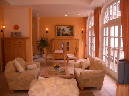 Ferienwohnung/Hotel Hammermühle Ferienwohnung/Hotel Hammermühle