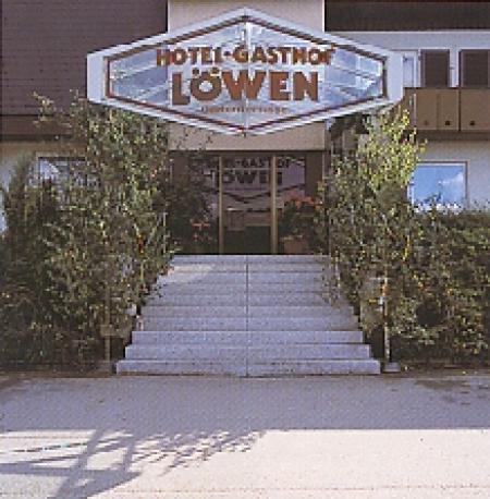 Hotel Gasthof Löwen