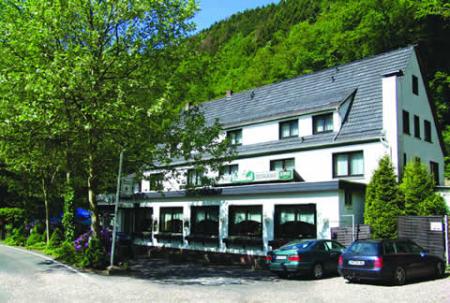 Hotel Wiedfriede Hotel Wiedfriede