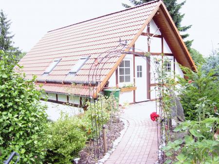 Ferienwohnung Ferienwohnung