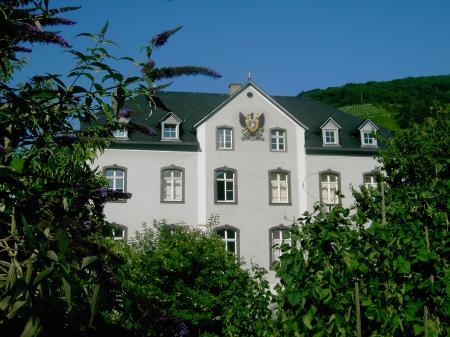 Ferienhaus Brauweilerhof