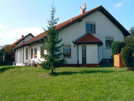 Ferienhaus Waldhessen Ferienhaus Waldhessen