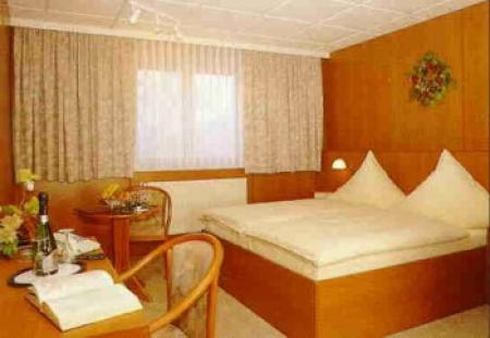 Hotel Müller Hotel Müller
