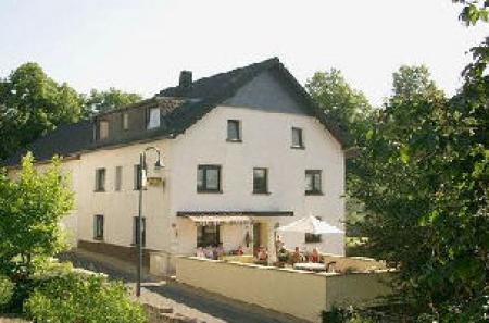Gästehaus Neises Gästehaus Neises