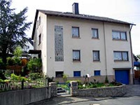 Ferienwohnung Hannelore Emmel Ferienwohnung Hannelore Emmel