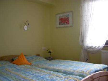 Ferienwohnung Hünenhof