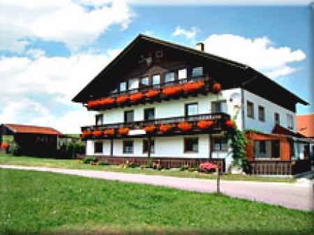 Gästehaus MitZeit