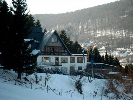 Wald Hotel Willingen Wald Hotel Willingen
