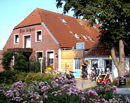 Fahrradstation/Pension Altes Zollhaus Fahrradstation/Pension Altes Zollhaus