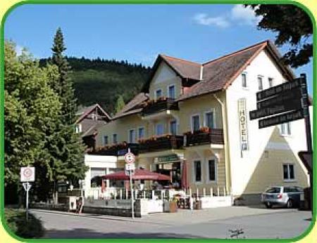 Hotel am Kurpark Hotel am Kurpark