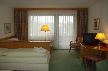 Golf- & Landhotel Haghof Golf- & Landhotel Haghof