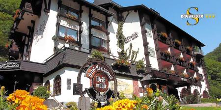 Moselromantik-Hotel Weißmühle Moselromantik-Hotel Weißmühle