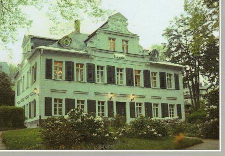 Kurheim Haus Linde