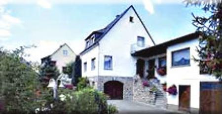 Ferienwohnungen Eckstein Ferienwohnungen Eckstein