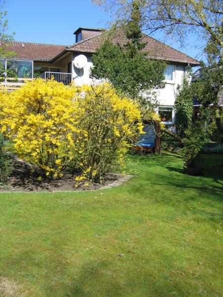 Pension Helgoland Pension Helgoland