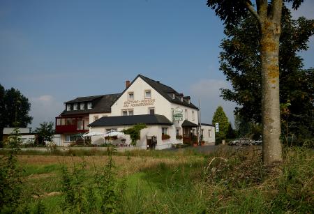 Hotel Am Hohnersberg Hotel Am Hohnersberg