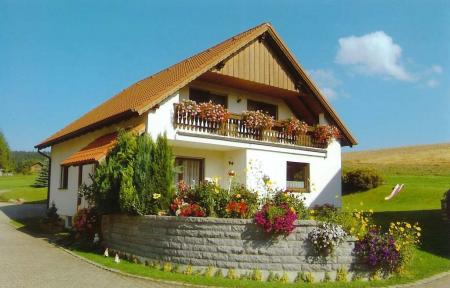 Ferienwohnung Haus Murachtal Ferienwohnung Haus Murachtal