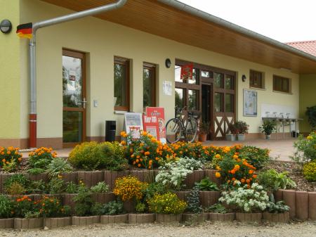 Natur- und AbenteuerCamping **** Bautzen | Wohnmobilstellplatz