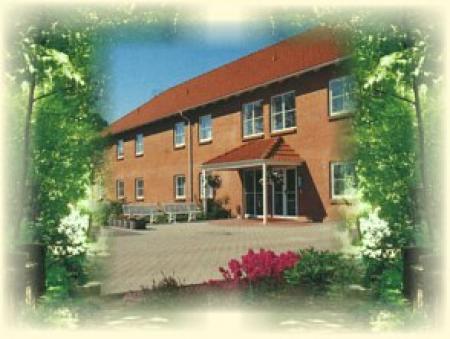 Parkhotel Cahnsdorf Parkhotel Cahnsdorf
