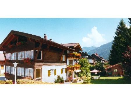 Landhaus Mayer Landhaus Mayer