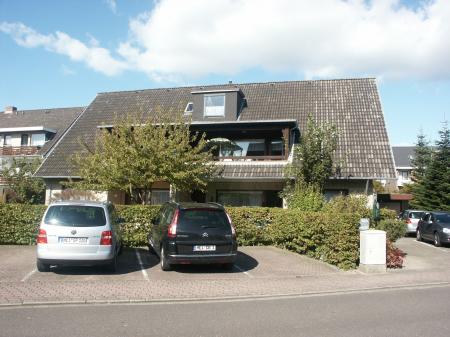Haus Triton (Bielshövensand 16) Haus Triton (Bielshövensand 16)