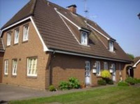 Ferienhaus Timm Ferienhaus Timm
