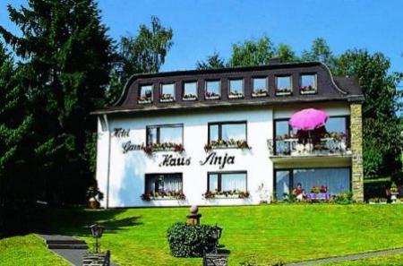 Hotel Anja