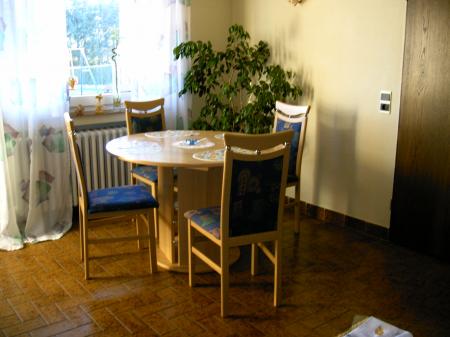 Ferienwohnung Kaiser Ferienwohnung Kaiser