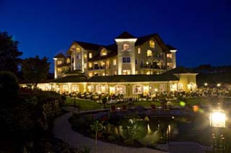 5-Sterne Wellnesshotel Jagdhof 5-Sterne Wellnesshotel Jagdhof