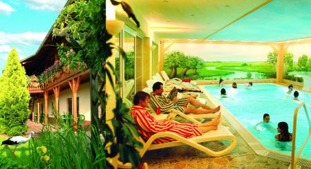 Am Storchennest Pension & Wellness