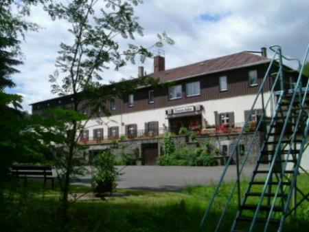 Gästehaus Pension Oehler