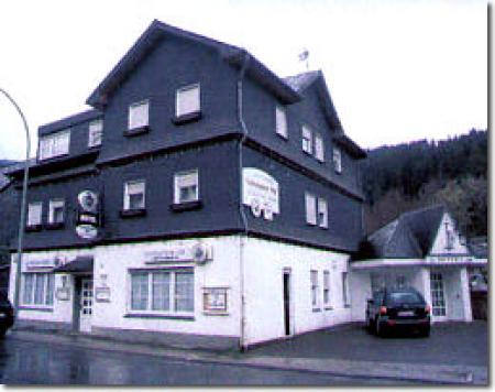 Hotel Ramsbecker Hof