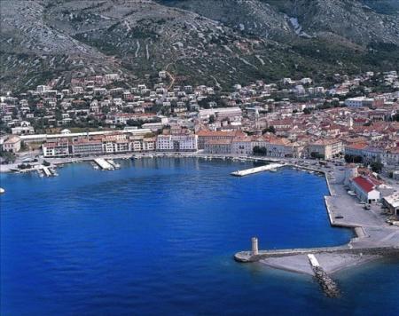 Kroatien-Adriatic Kroatien-Adriatic