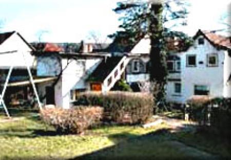 Ferienwohnung Füldner Ferienwohnung Füldner