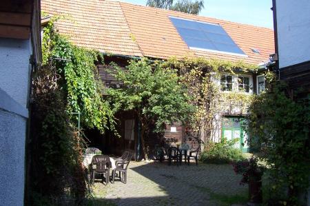 Ferienwohnung Haus zum Schmalwassergrund - Eva Fischer Ferienwohnung Haus zum Schmalwassergrund - Eva Fischer