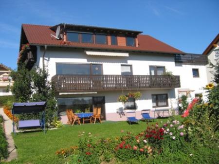 Haus Huber Haus Huber