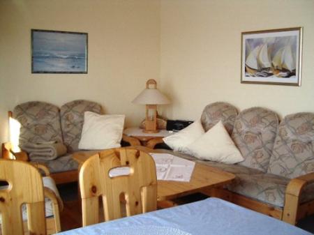 Vermietung App./FeWo Specht Vermietung App./FeWo Specht