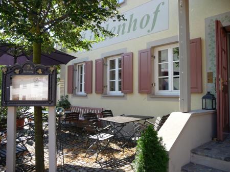 Hotel und Landgasthof Lindenhof Hotel und Landgasthof Lindenhof