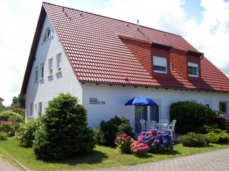 Ferienhaus Usedom Ferienhaus Usedom